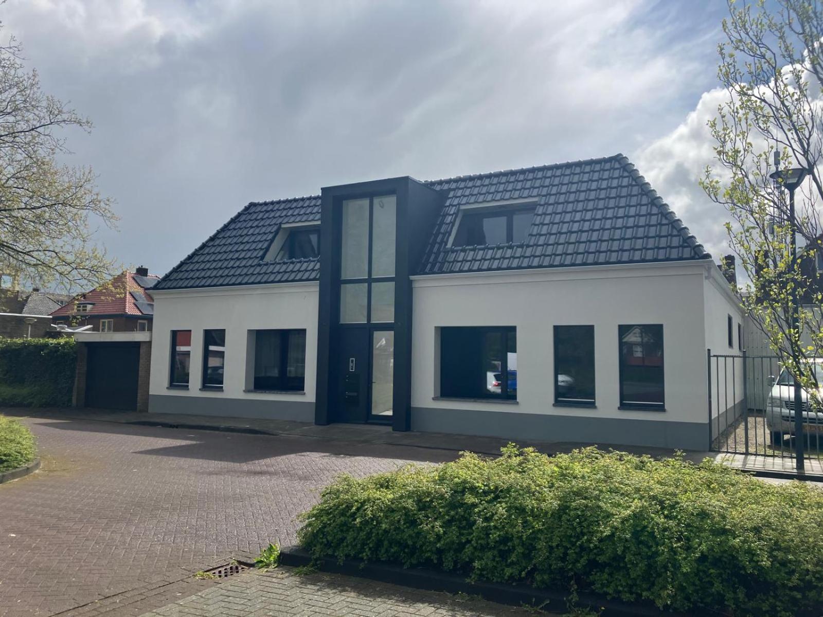 Luxe Appartement Fiore Drachten Extérieur photo