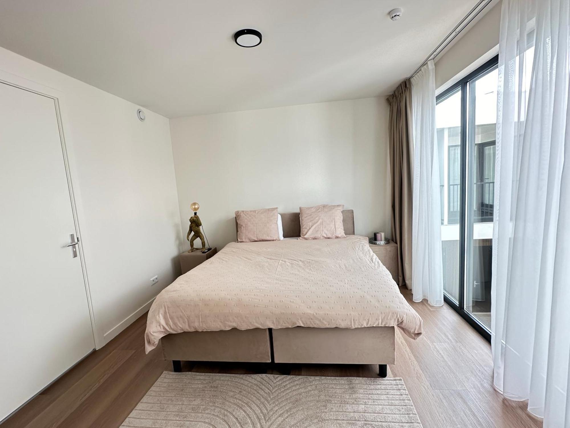 Luxe Appartement Fiore Drachten Extérieur photo