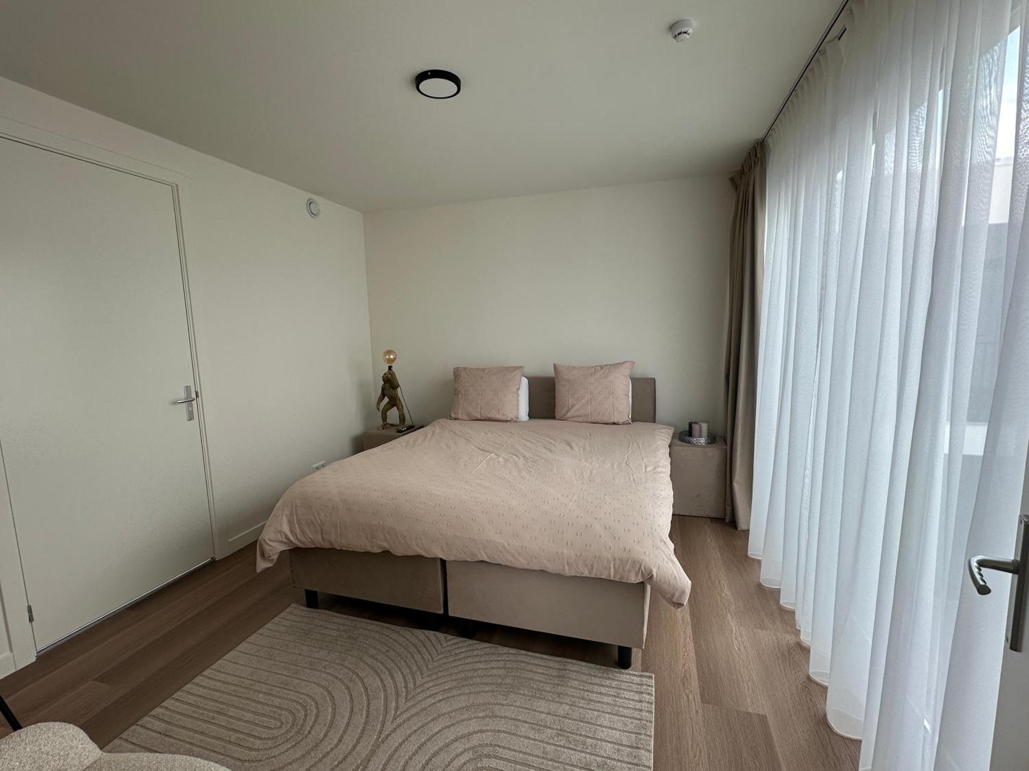 Luxe Appartement Fiore Drachten Extérieur photo