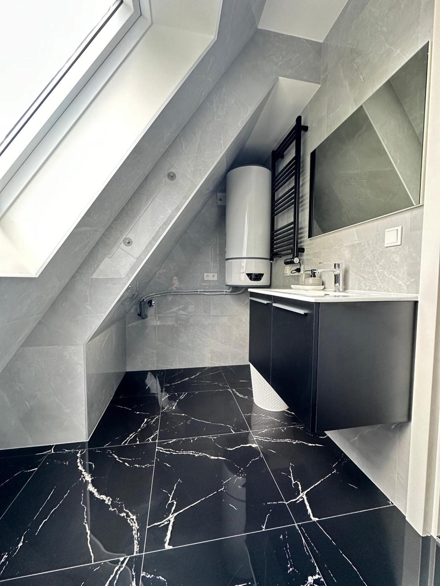 Luxe Appartement Fiore Drachten Extérieur photo