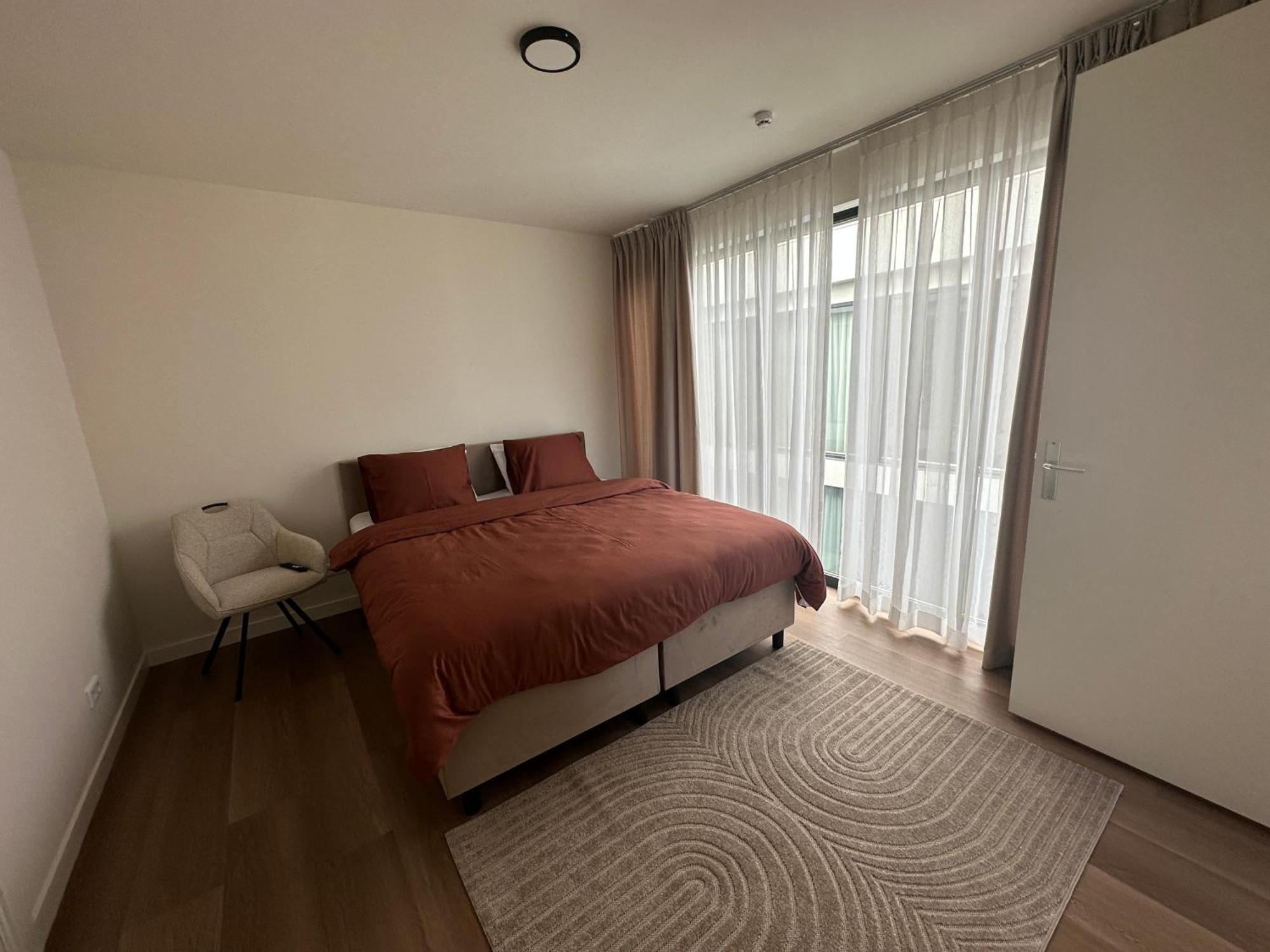 Luxe Appartement Fiore Drachten Extérieur photo