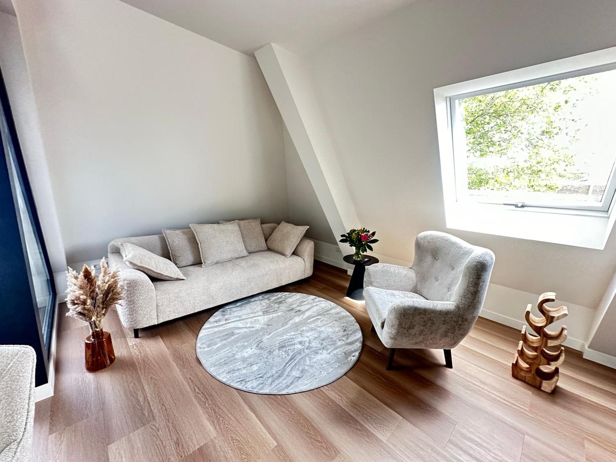 Luxe Appartement Fiore Drachten Extérieur photo